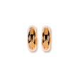 Silver clip 24.5mm