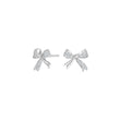 Silver earrings OLYMPIANOR
