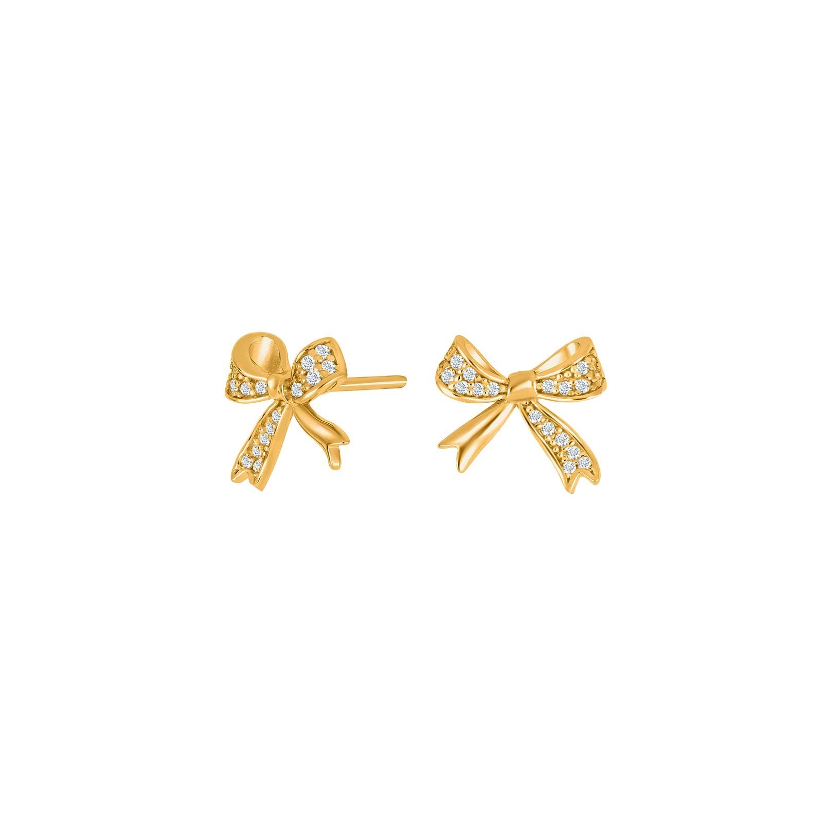 Silver earrings OLYMPIANOR