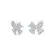 Silver earrings OTHILIANOR