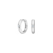 Silver creoles POPNOR