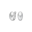 Silver creoles RHEANOR