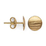 750/- earstud satin/brushed