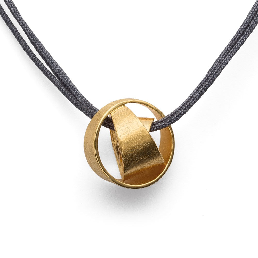 925/- pendant, gp scratch