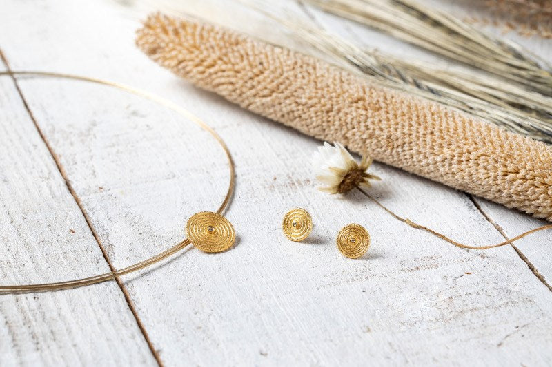 925/- Vedhæng fg mat/børstet, brillant 0,02ct W-SI