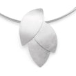 NOK 925 Pendant matt/brushed