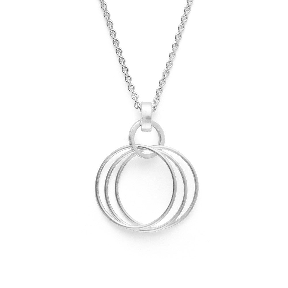 NOK 925 Pendant matt/glossy