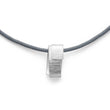 NOK 925 Pendant matt/brushed