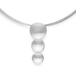 NOK 925 Pendant matt/glossy