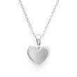 NOK 925 Pendant matt/glossy