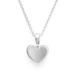 NOK 925 Pendant matt/glossy