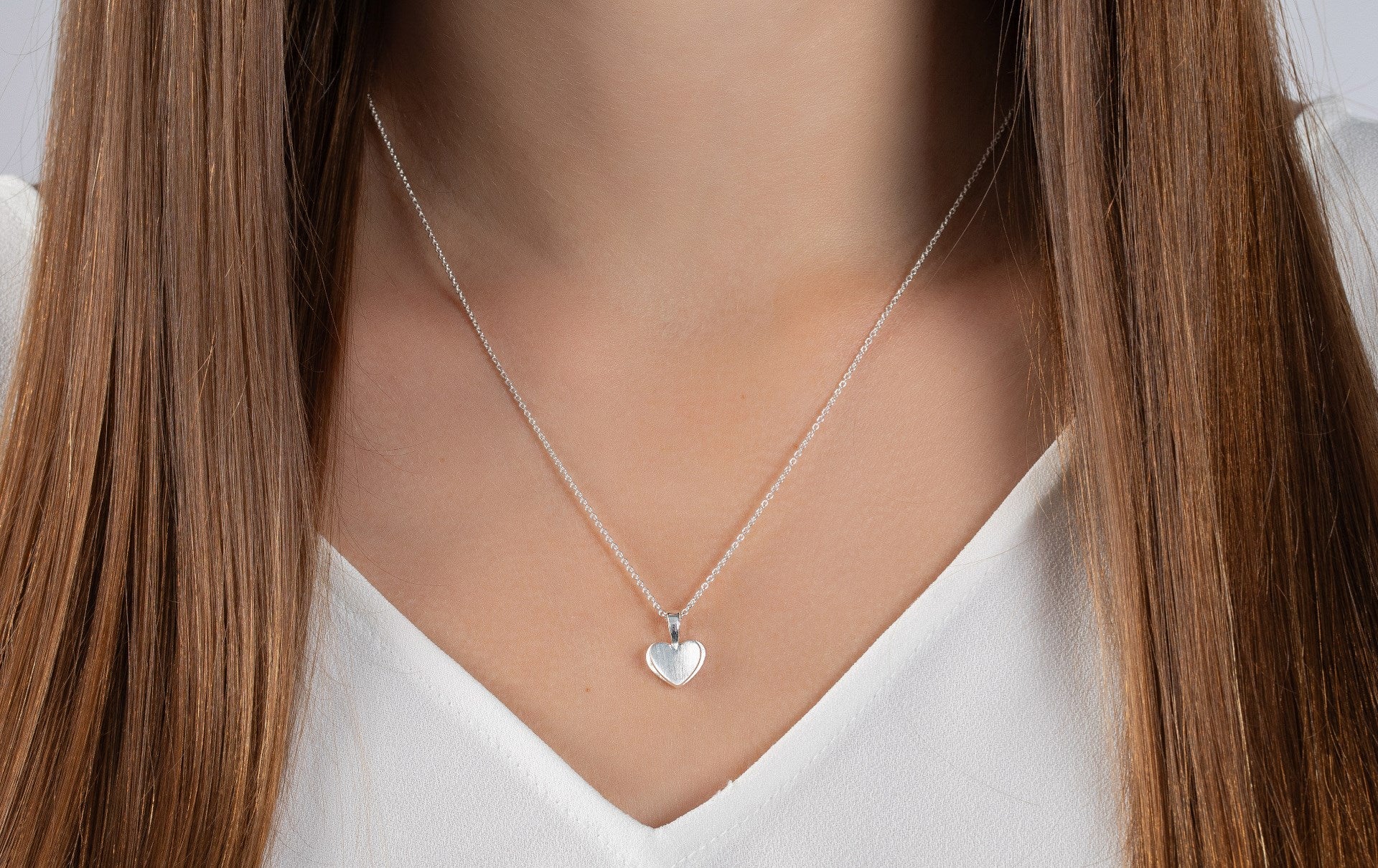 NOK 925 Pendant matt/glossy