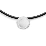 NOK 925 Pendant matt/brushed