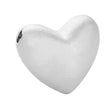 System lock Heart matt/glossy