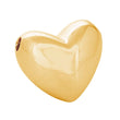 System lock Heart matt/glossy