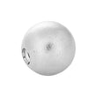 System-lock matte ball 15mm