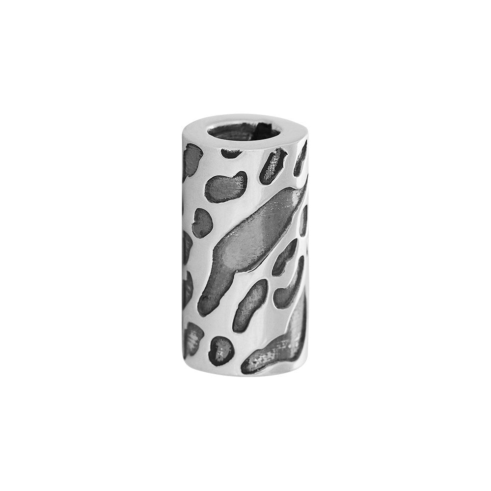 Silver oxid. tube 15mm