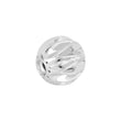 Silver ball system lock
