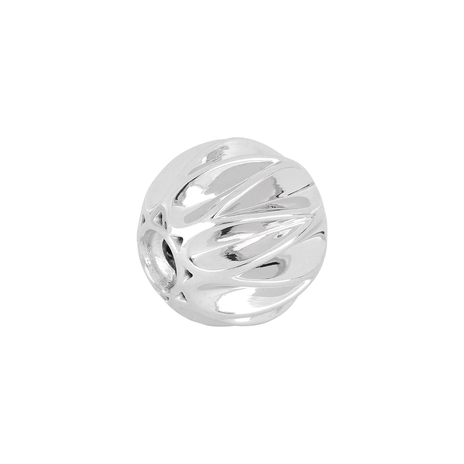 Silver ball system lock