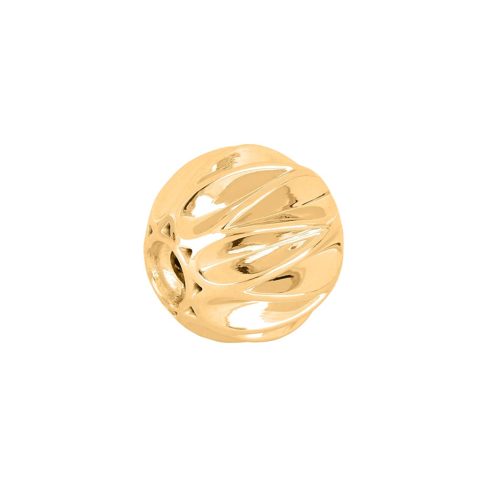Silver ball system lock