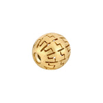 Silver ball system-lock Puzzle