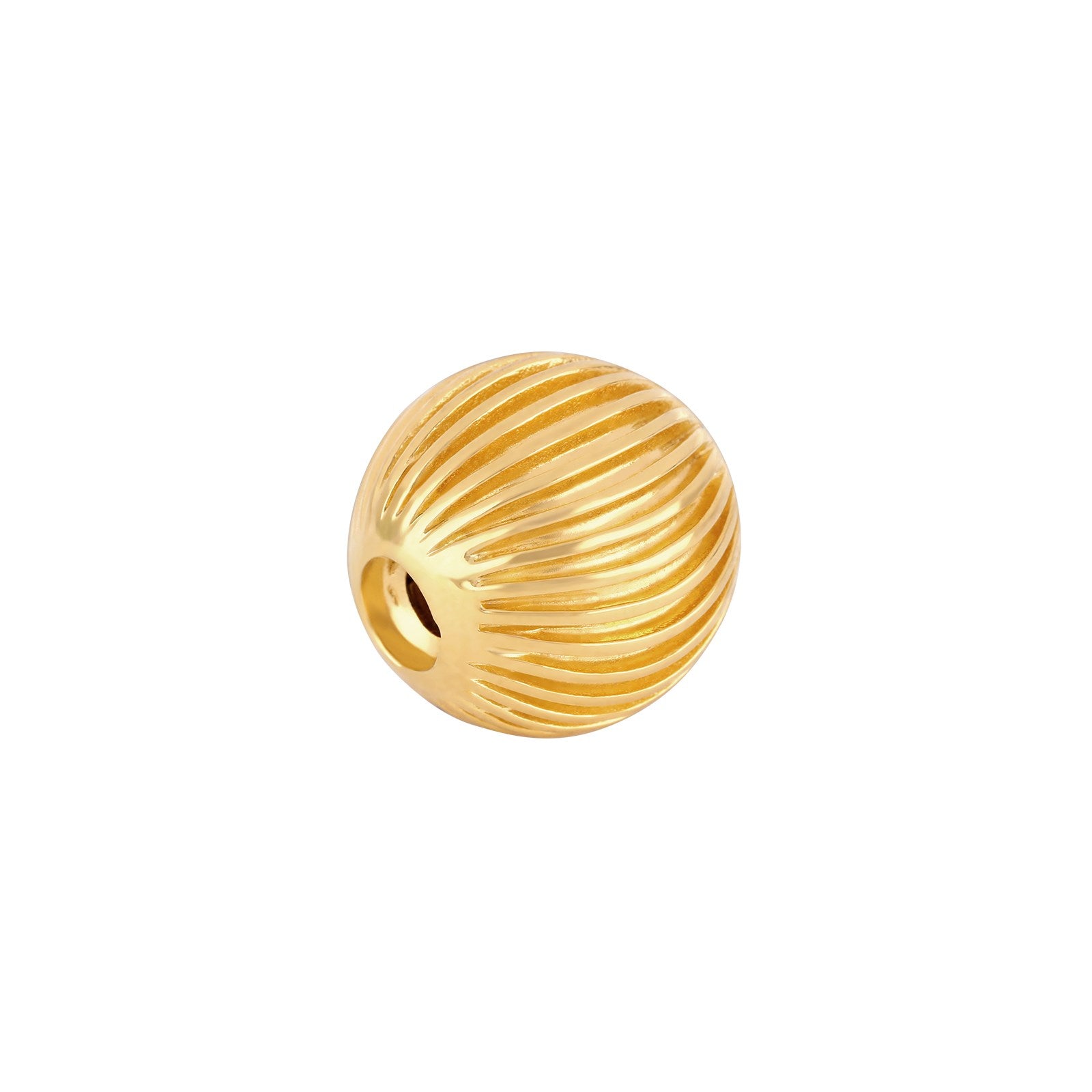 Silver ball system lock