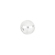 Silver ball system lock 12mm