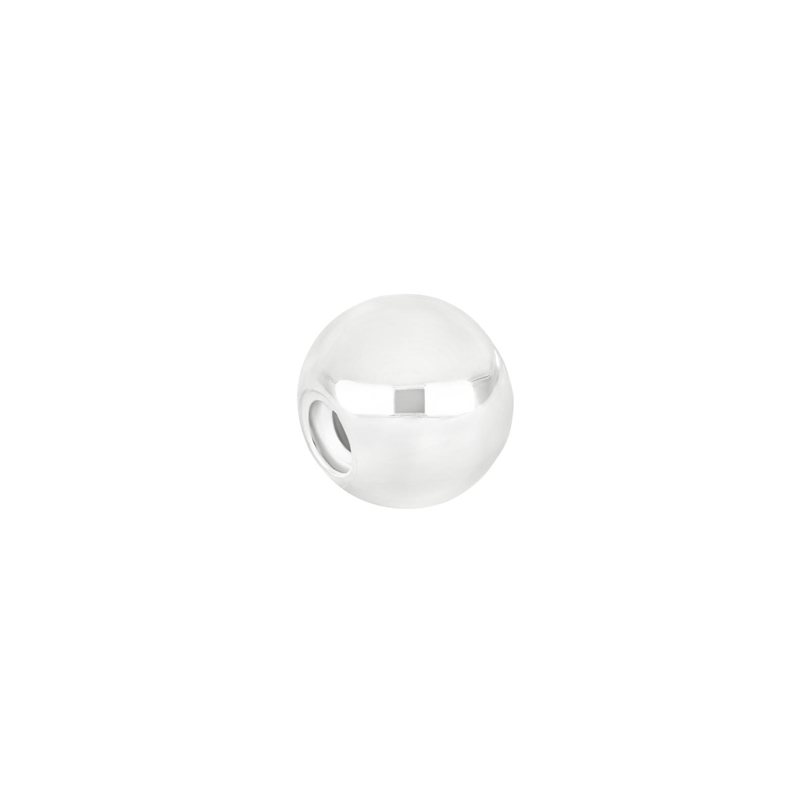 Silver ball system lock 12mm