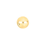 Silver ball system lock 12mm