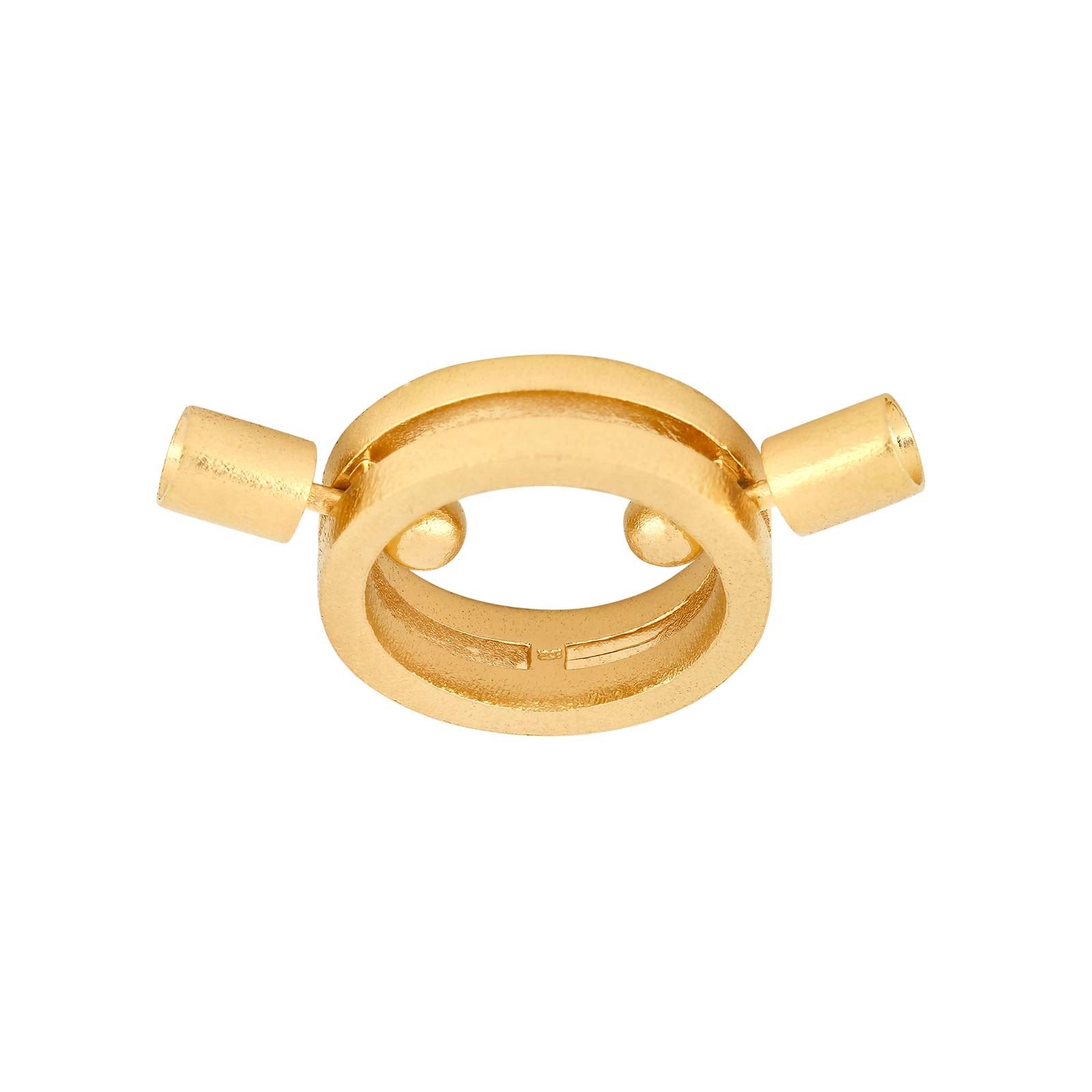 Silver Flex system lock