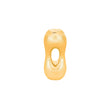 Silver Organic system lock