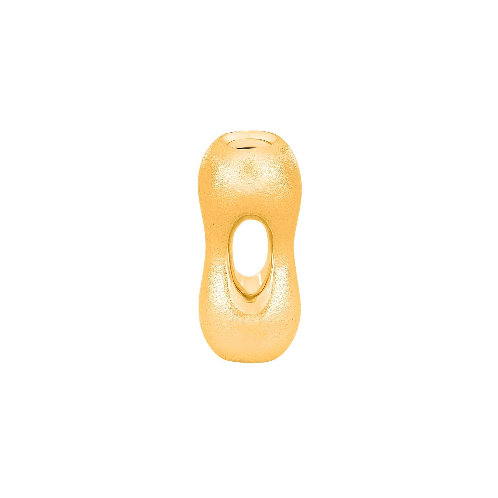 Silver Organic system lock
