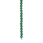 Green Agate 8mm