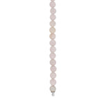 Rose quartz 8mm