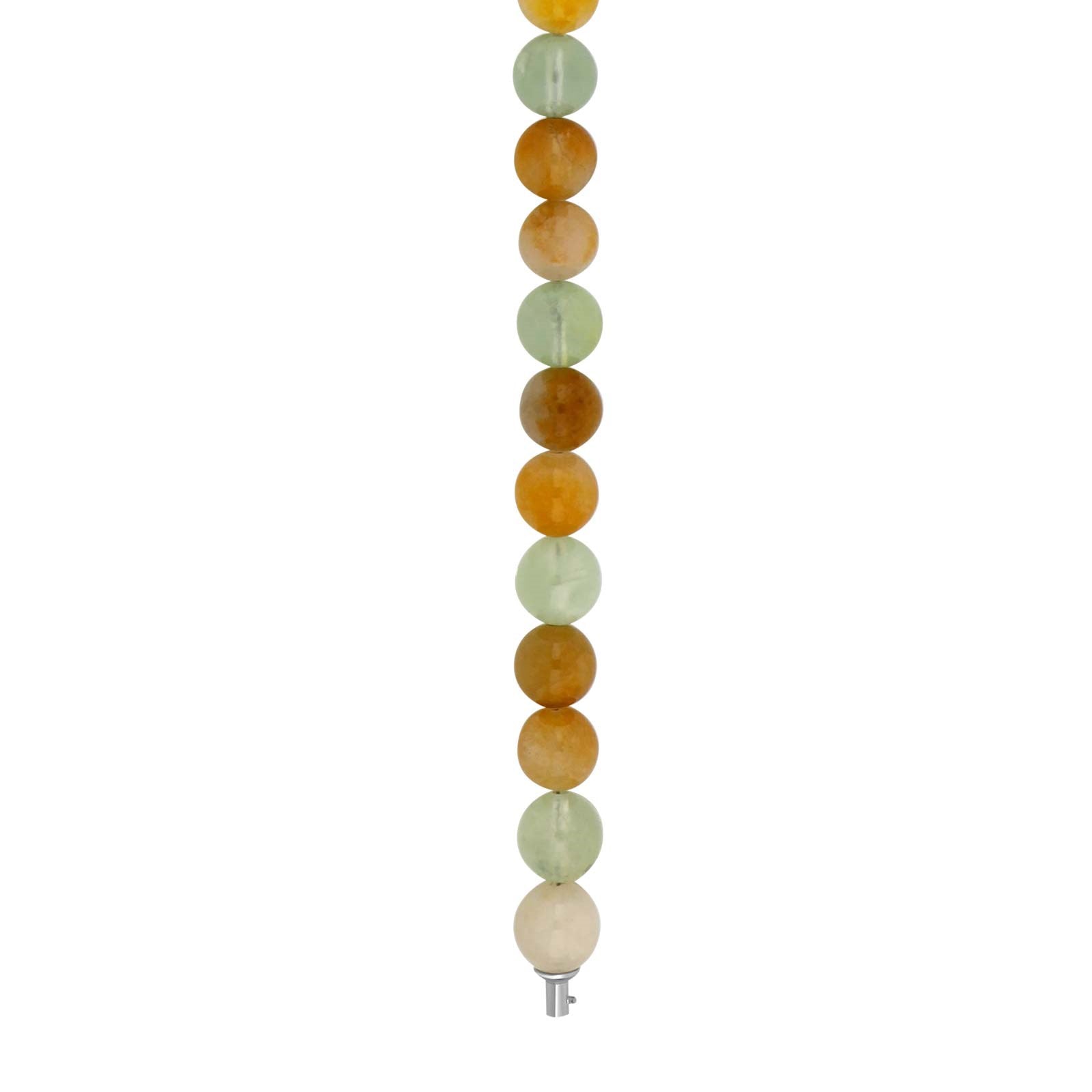 Yellow jade, prehnite
