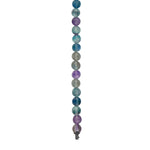 Fluorite, amethyst