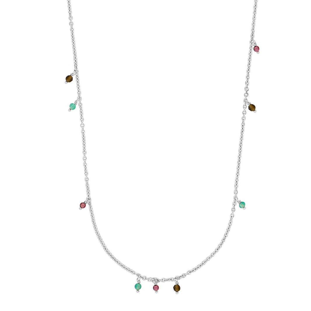 Silver chain ENJOY52