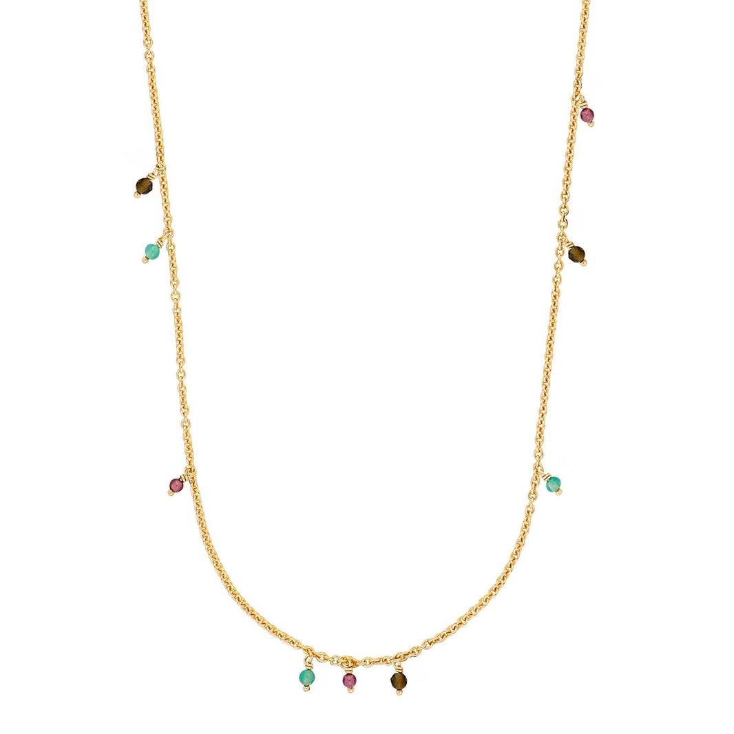 Silver chain ENJOY52