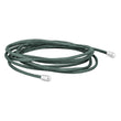 Textile cord 1mm 100cm