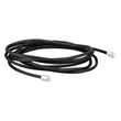 Textile cord 1mm 100cm