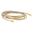 Textile cord 1mm 100cm