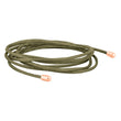 Textile cord 1mm 100cm