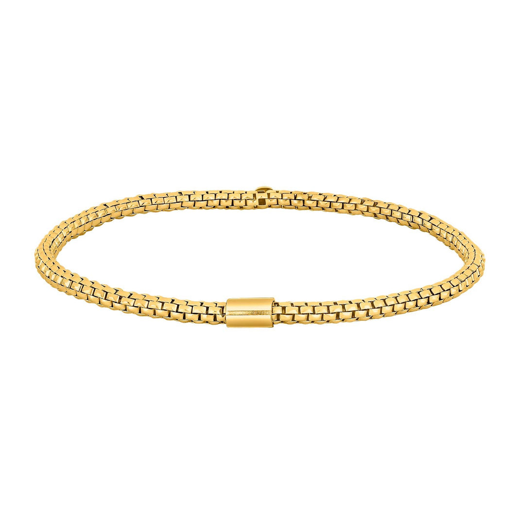 Silver flex bracelet 3mm