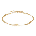 9ct. gold bracelet singapore