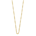 9ct. gold chain singapore