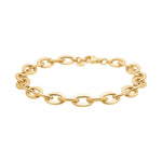 8ct. gold bracelet