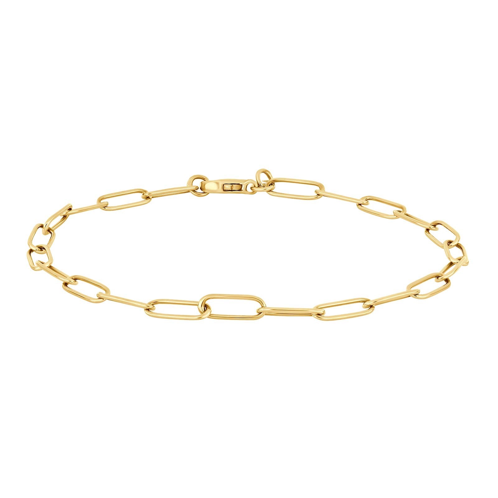 8 carat bracelet