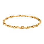 8 carat bracelet