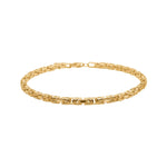 8ct. gold bracelet