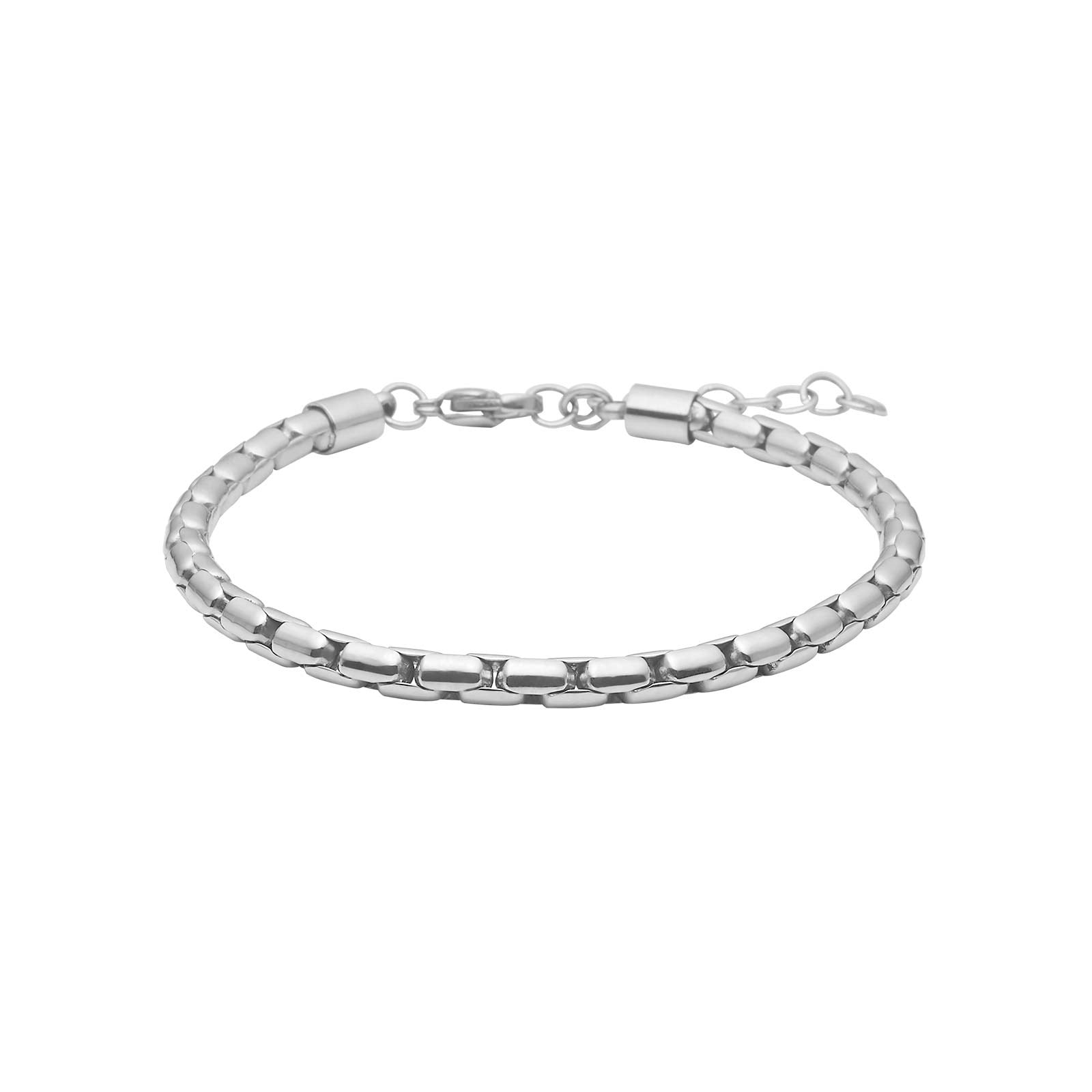 SON bracelet STEEL